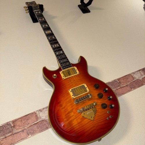 1983 ibanez artista - 1983,