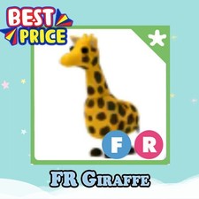 Giraffa adotta subito - giraffa,