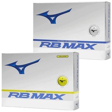 Mizuno RB Max Pelotas de Golf