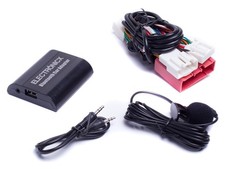 Adattatore AUX Bluetooth