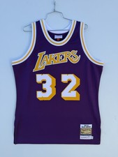 Maglia Magic Johnson LA Lakers