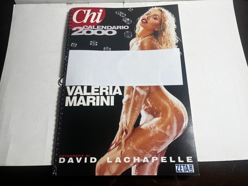 Calendario chi 2000 - chi,