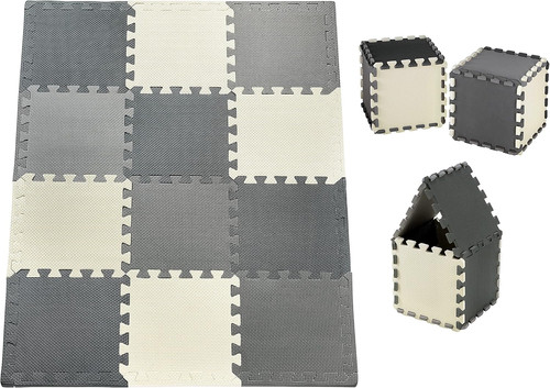 Tappeto puzzle bambini 120 - bambini, x