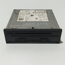 NAVIGATORE PER SEAT Leon 4° Serie 5QA035846 DDYA (13>)