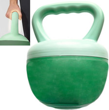 Kettlebell Morbido Kettlebells