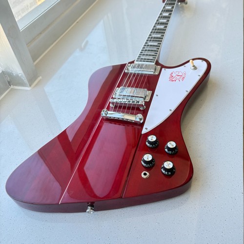 Chitarra elettrica firebird - chitarra,