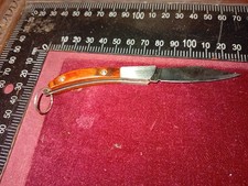 ACCESSORIO COLTELLO TEMPERINO