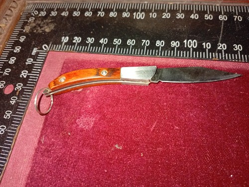 Accessorio coltello temperino - accessorio,