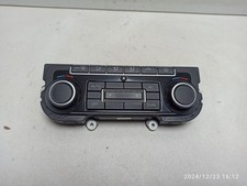 Centralina Climatizzatore