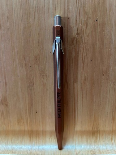 Patek philippe penna caran - patek,