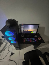 PC Computer  GAMING i5 SSD 240