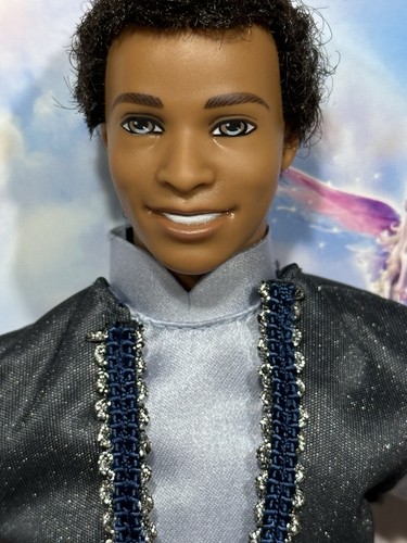 Barbie nella magia pegaso - nella,