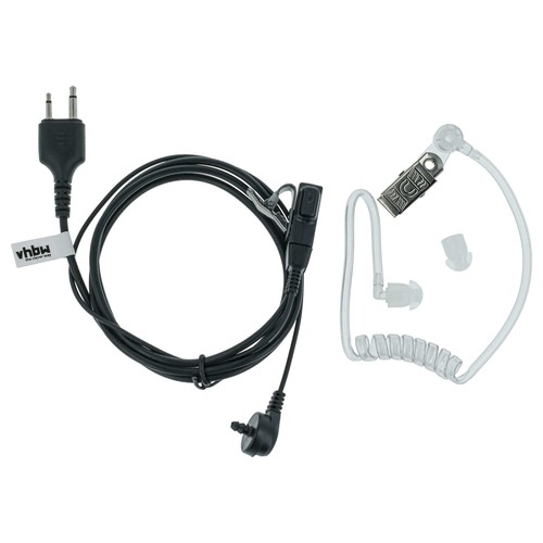 Cuffie auricolari ppt tubo - auricolari,