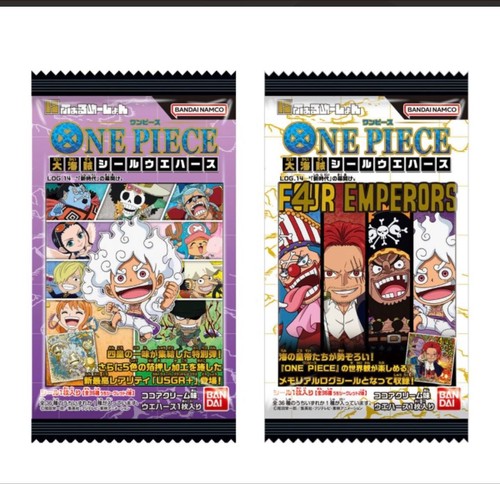 One piece daikaizoku - one,