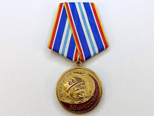 Medaglia russa anni in - anni,