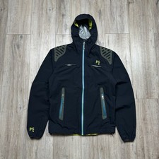 Giacca a vento Karpos Polartec