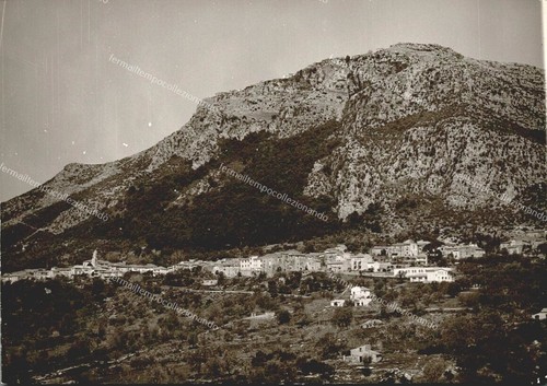 Ei314 cartolina giungano - ei314,
