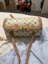 Louis Vuitton Vintage Monogram