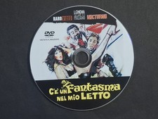 C'è Un Fantasma Nel Mio Letto Dvd
