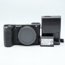 Fotocamera digitale mirrorless
