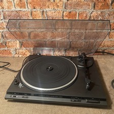 TECHNICS SL‐BD22D Giradischi