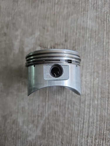 Pistone motore acme a220 - a220, b