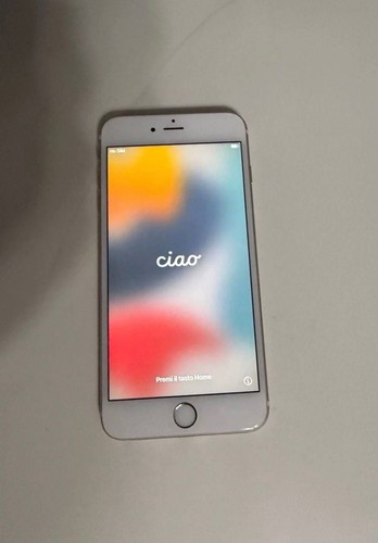 Apple iphone plus 64gb - 6s,