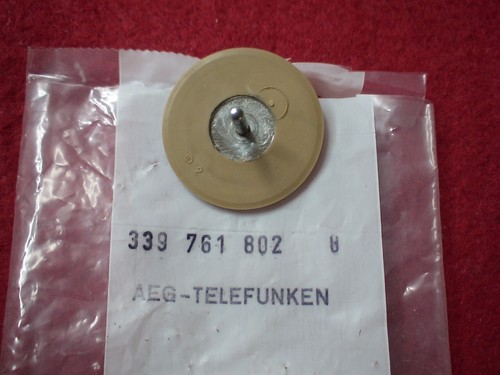 Aeg telefunken 339 - 339, 802