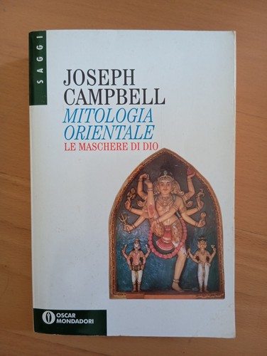 Mitologia orientale le - orientale.,