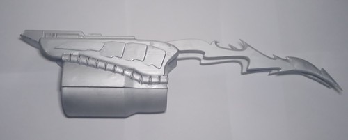 Predator avambraccio gauntled - predator,