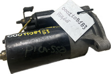 Motorino d' avviamento per