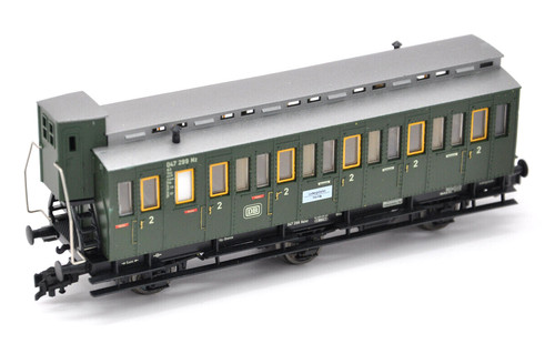 Fleischmann modello - fleischmann,