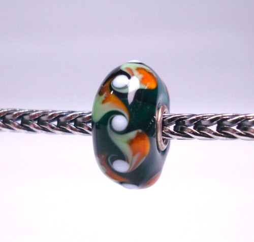 Trollbeads ooak u125 - trollbeads,