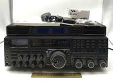 【Come nuovo】 Yaesu