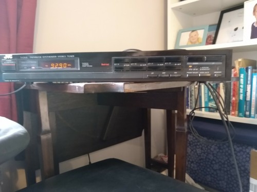 Jvc sintetizzatore - jvc,