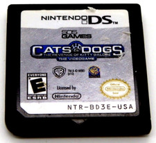 Cats & Dogs: The Revenge Of
