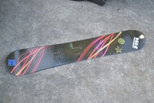 Snowboard Billion Beans 143 cm