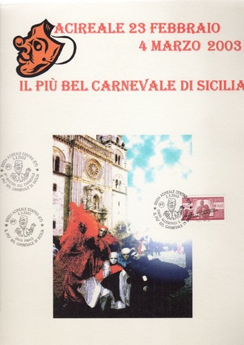 Cartella francobolli cartoline - cartella,