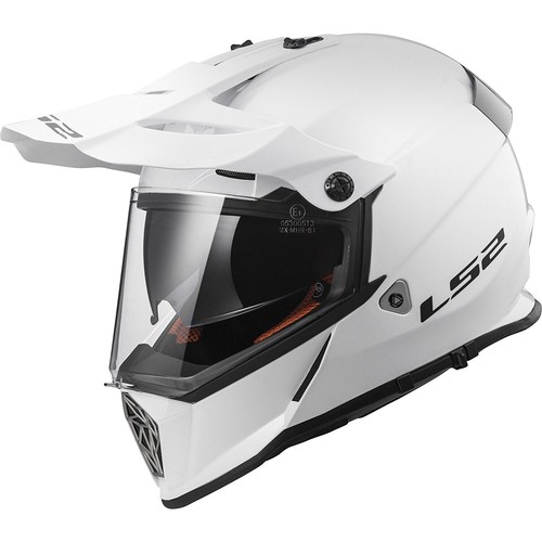 Ls2 mx436 pioneer casco moto - ls2,