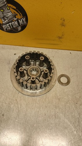 Frizione noci suzuki 125 - frizione,