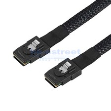 Cavo dati Mini SAS SFF-8087 a
