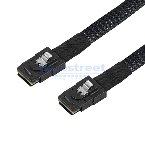 Cavo dati mini sas - cavo, sff-8087