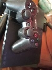 Ps2 - Slim  usata perfetta! 11 Giochi cavi e controller perfetti! 