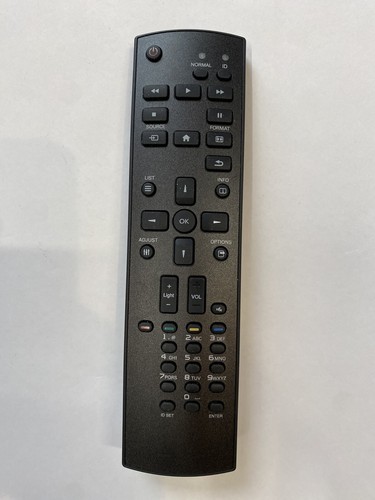 Telecomando philips tv - telecomando,