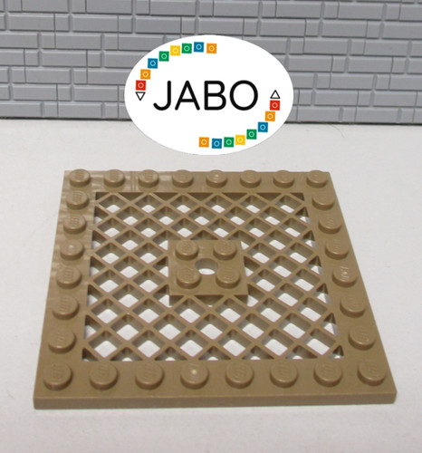 Lego 4151b griglia - 1x,