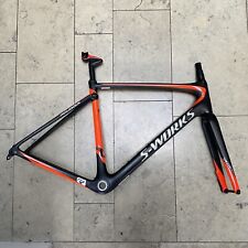 Telaio specializzato S-Works
