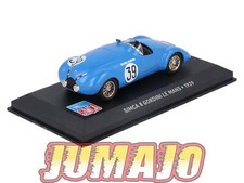 SIM33 Voiture 1/43 IXO Altaya