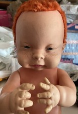 Per Di Carota Ratti Bambola