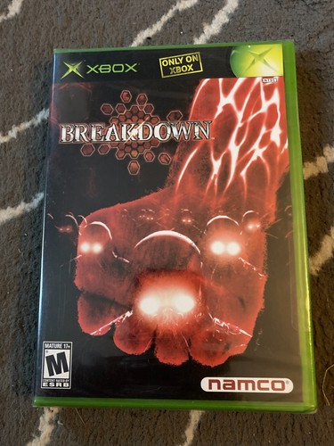 Great condition video - video, game