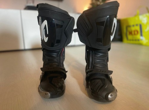 Stivali moto forma - forma, pro